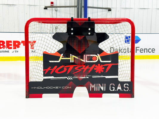 HNDL Hotshot G.A.S. MINI