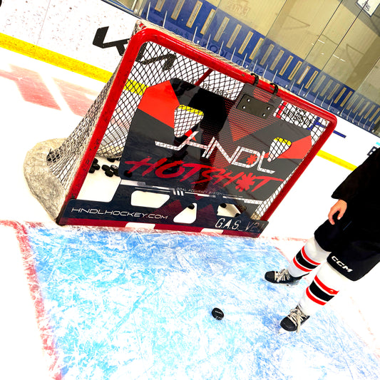 HNDL Hotshot G.A.S. PRO