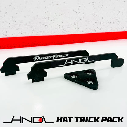 HNDL Hat Trick Pack