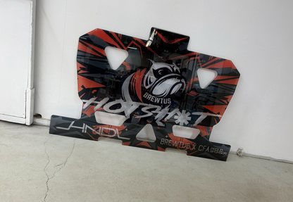 HNDL Hotshot G.A.S. MINI